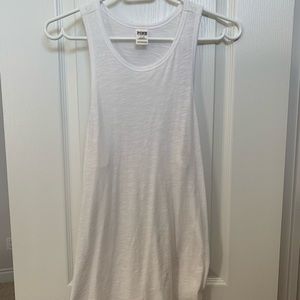 White Tank